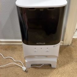 Pet Automatically Feeder 