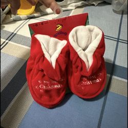  Baby's First Christmas Onesies