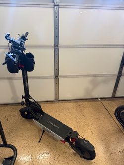 ā” Circooter Landturbo Pro Electric Scooter