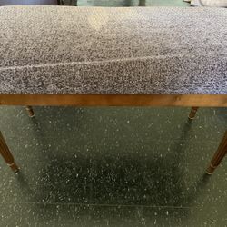 Bed Stool