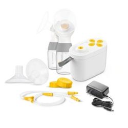 Medela Wired Breast pump