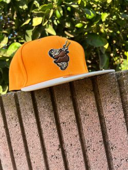SAN DIEGO PADRES SNAPBACK HAT