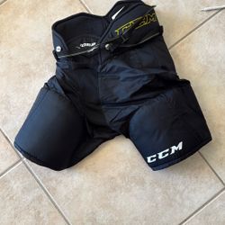 Youth Small Hockey Pants