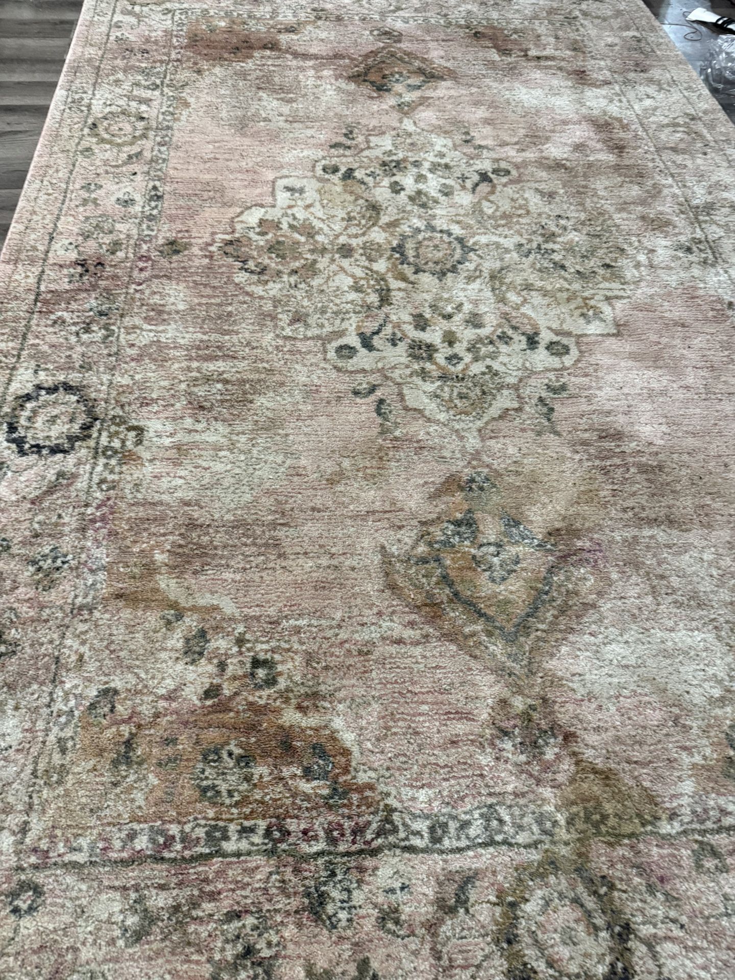 Carpet