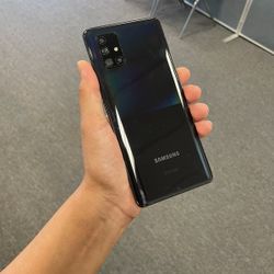 Samsung Galaxy A71 5G 128GB Unlocked 