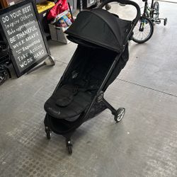 Baby Jogger Compact Stroller