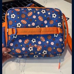 Bentgo Boys Lunch Box 