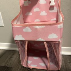 Baby Diaper Caddy