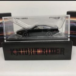 SDCC 2022 Knight Rider