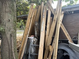 2x4 wood