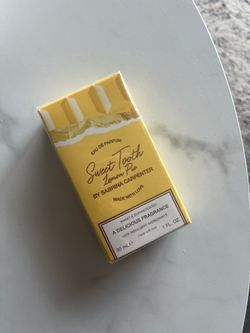 Sabrina Carpenter Perfume