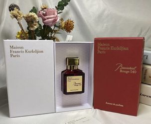 Men Fragrances