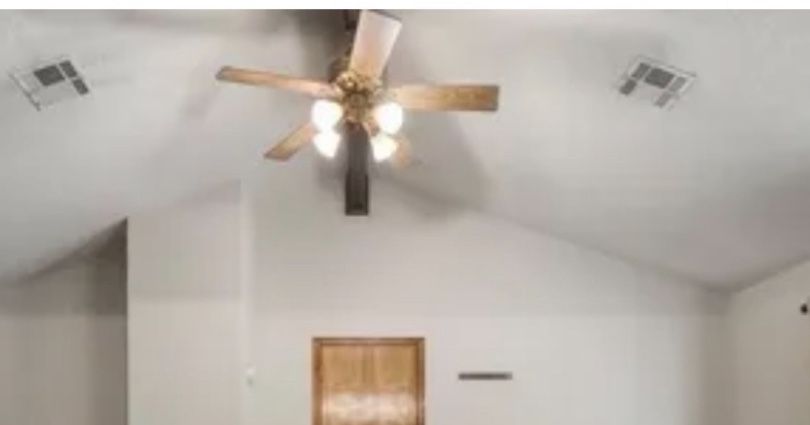 Ceiling Fan