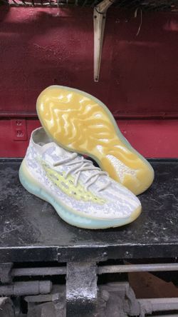 Yeezy boost