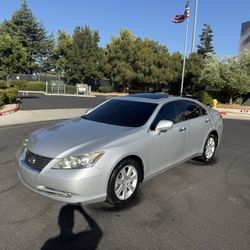 2007 Lexus ES 350