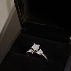 Engagement Ring