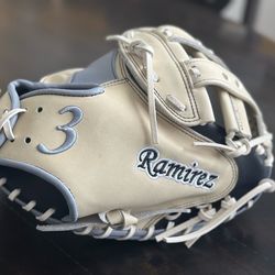 33” Custom Fastpitch Glove