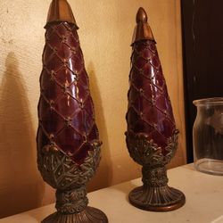 Decorative Statue Things