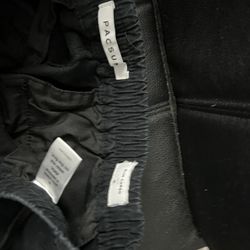 CARGO PANTS (SIZE S)