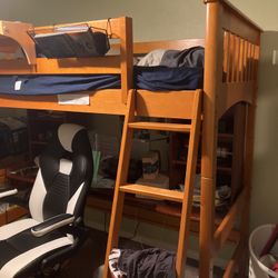 Loft Bed