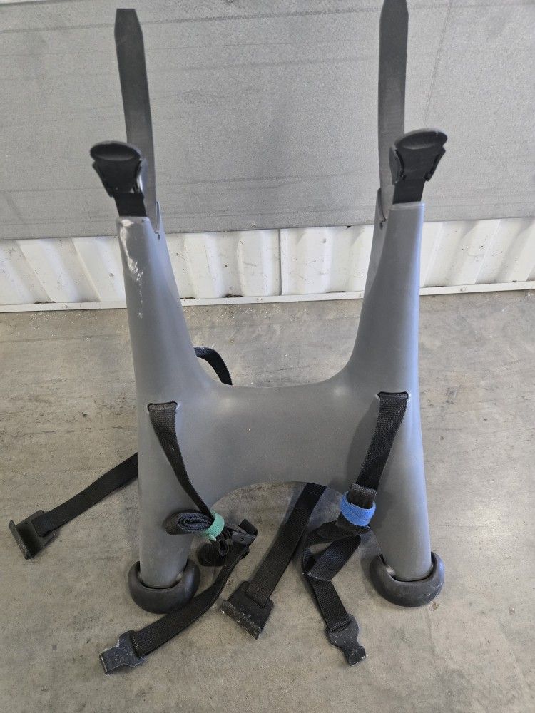 Saris Solo 1 Bike Trunk Rack