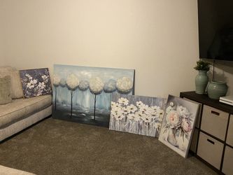 Canvases 