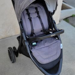 Graco Jogging Stroller 