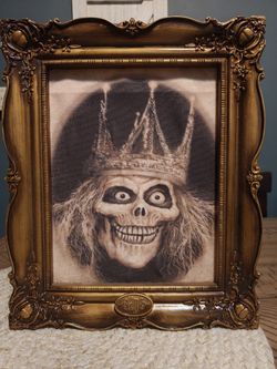 Haunted Mansion  Ghost 👻 Picture 