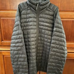 Merrell Puffer Jacket XL