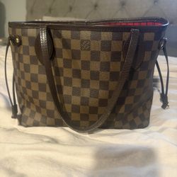 Authentic Louis Vuitton 