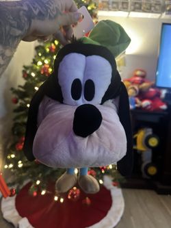 Goofy Hat