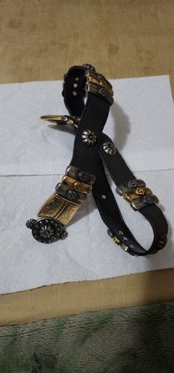 Decorative Belt