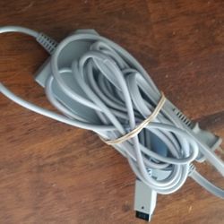 Nintendo Wii Power Adapter