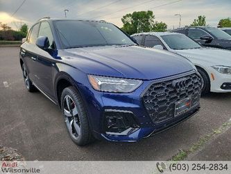 2024 Audi Q5