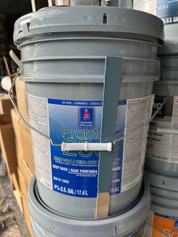 Interior paint! Sherwin Williams