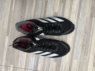 Adidas Sport shoe