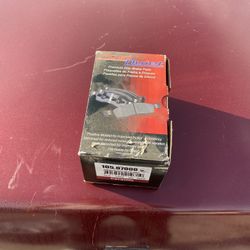 Posi Quiet S14 Front Brake Pads