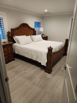 Bedroom Set