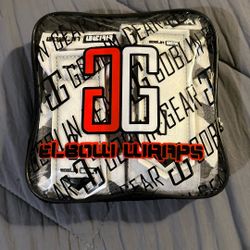 Goblin Gear Elbow Wraps 