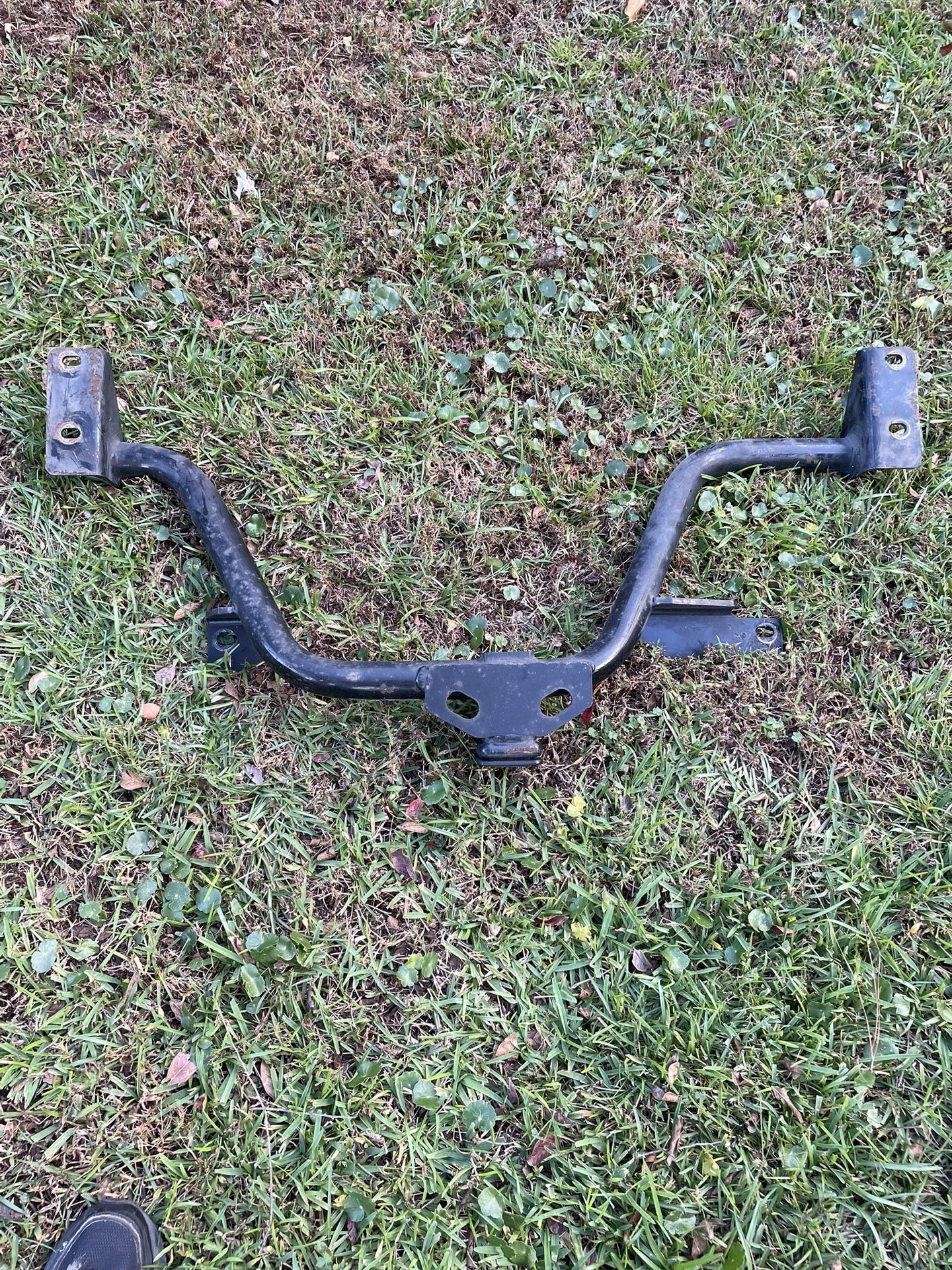 Nissan NV 200 And Chevy Express Tow Bar