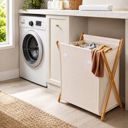 [NEW] Laundry Hamper