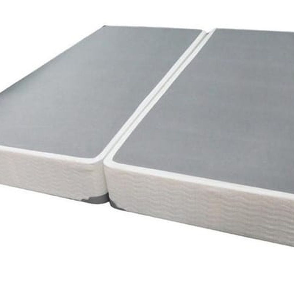 King Box Spring Split Box Spring Brand New