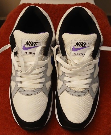 Nike. Special Edition