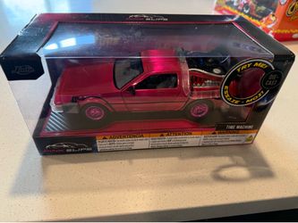 Pink slip CHASE
