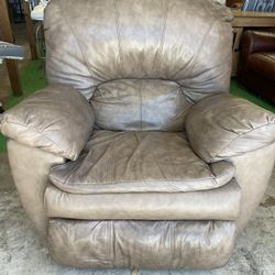 Sofa & Recliner