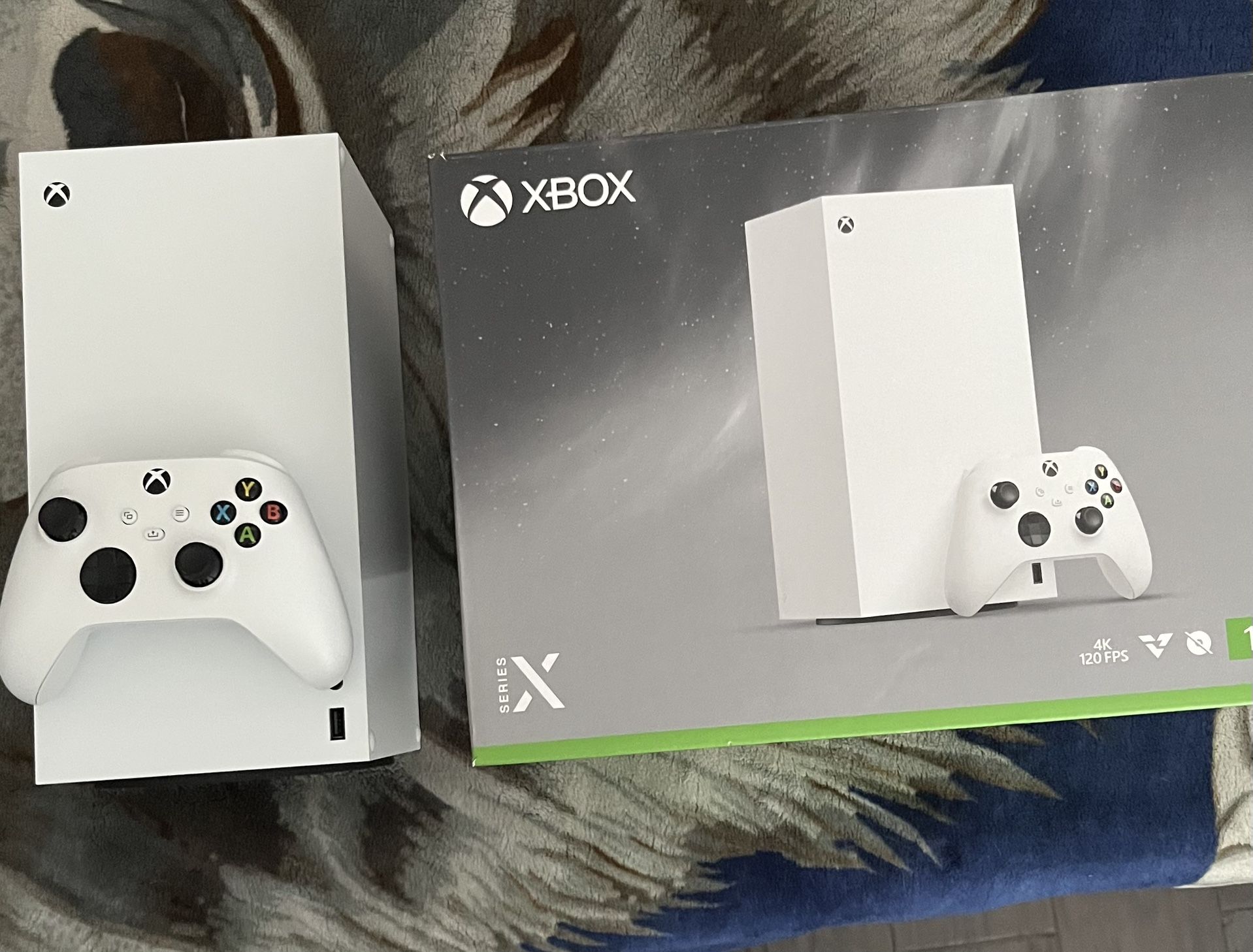 Xbox Series X Digital