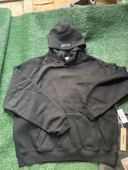 Essentials Hoodie