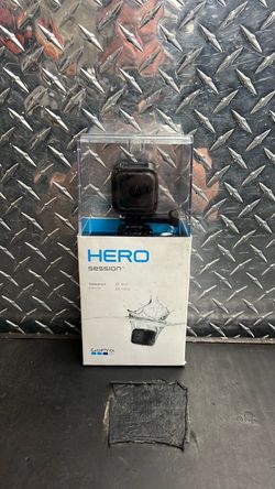 GoPro Hero Session Waterproof Action Camera Camcorder
