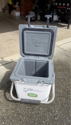 Coho 24 qt Cooler
