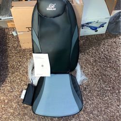 Massage Cushion 